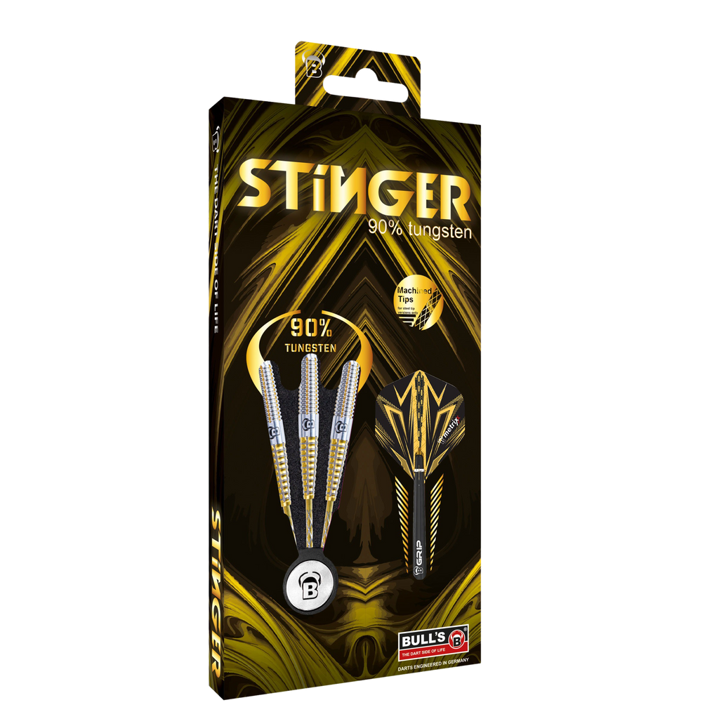 Bull's Stinger 90% Tungsten