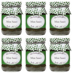 6 x Mrs Darlington's Mint Sauce - 180g