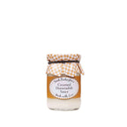 6 x Sarah Darlington's Creamed Horseradish Sauce - 180g