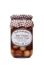 Sarah Darlington's Baby Onions in Balsamic Vinegar - 450g