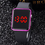Digital Wrist Watch