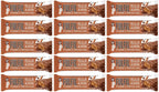 15 x Fulfil Milk Chocolate Almond Protein Bar - 55GM