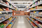 15 x Fulfil Milk Chocolate Almond Protein Bar - 55GM