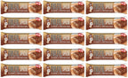 15 x Fulfil Cappucino Vitamin & Protein Bar - 55GM