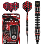Winmau Joe Cullen Ignition Series 90% Tungsten Steeltip darts
