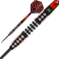 Winmau Joe Cullen Ignition Series 90% Tungsten Steeltip darts