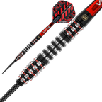 Winmau Joe Cullen Ignition Series 90% Tungsten Steeltip darts