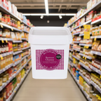 Mrs Darlington's Beetroot Chutney Catering Tub - 3kg