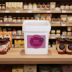 Mrs Darlington's Beetroot Chutney Catering Tub - 3kg