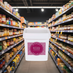 Mrs Darlington's Red Onion Marm Catering Tub - 3kg