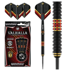 Winmau Valhalla 85-95% Tungsten Steeltip darts