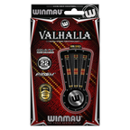 Winmau Valhalla 85-95% Tungsten Steeltip darts