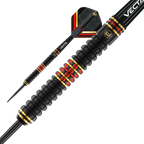 Winmau Valhalla 85-95% Tungsten Steeltip darts