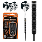 Winmau Danny Noppert Freeze Edition 90% Tungsten Steeltip darts