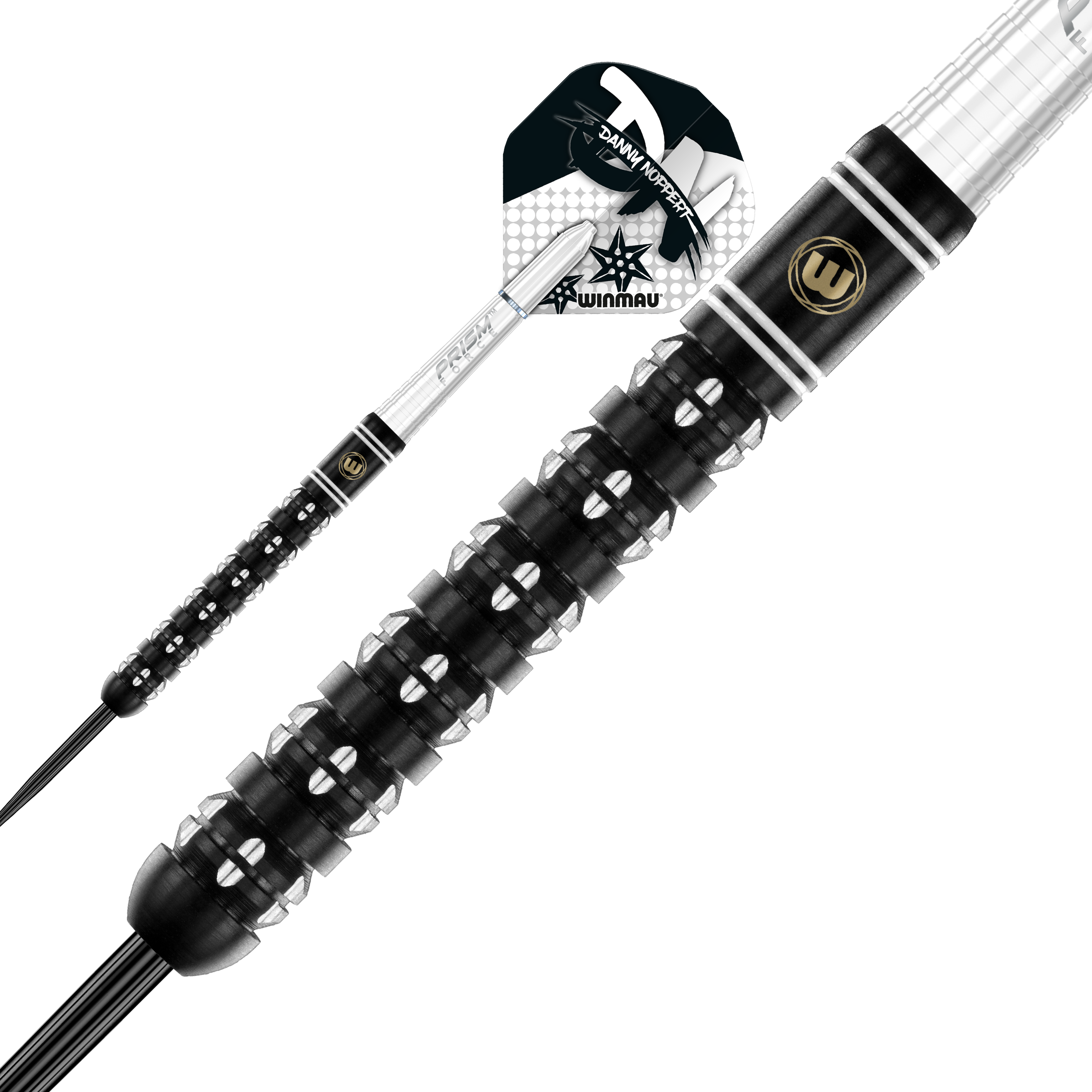 Winmau Danny Noppert Freeze Edition 90% Tungsten Steeltip darts