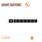 Winmau Danny Noppert Freeze Edition 90% Tungsten Steeltip darts