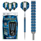 Winmau Poseiden 90% Tungsten Steeltip darts