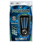 Winmau Poseiden 90% Tungsten Steeltip darts