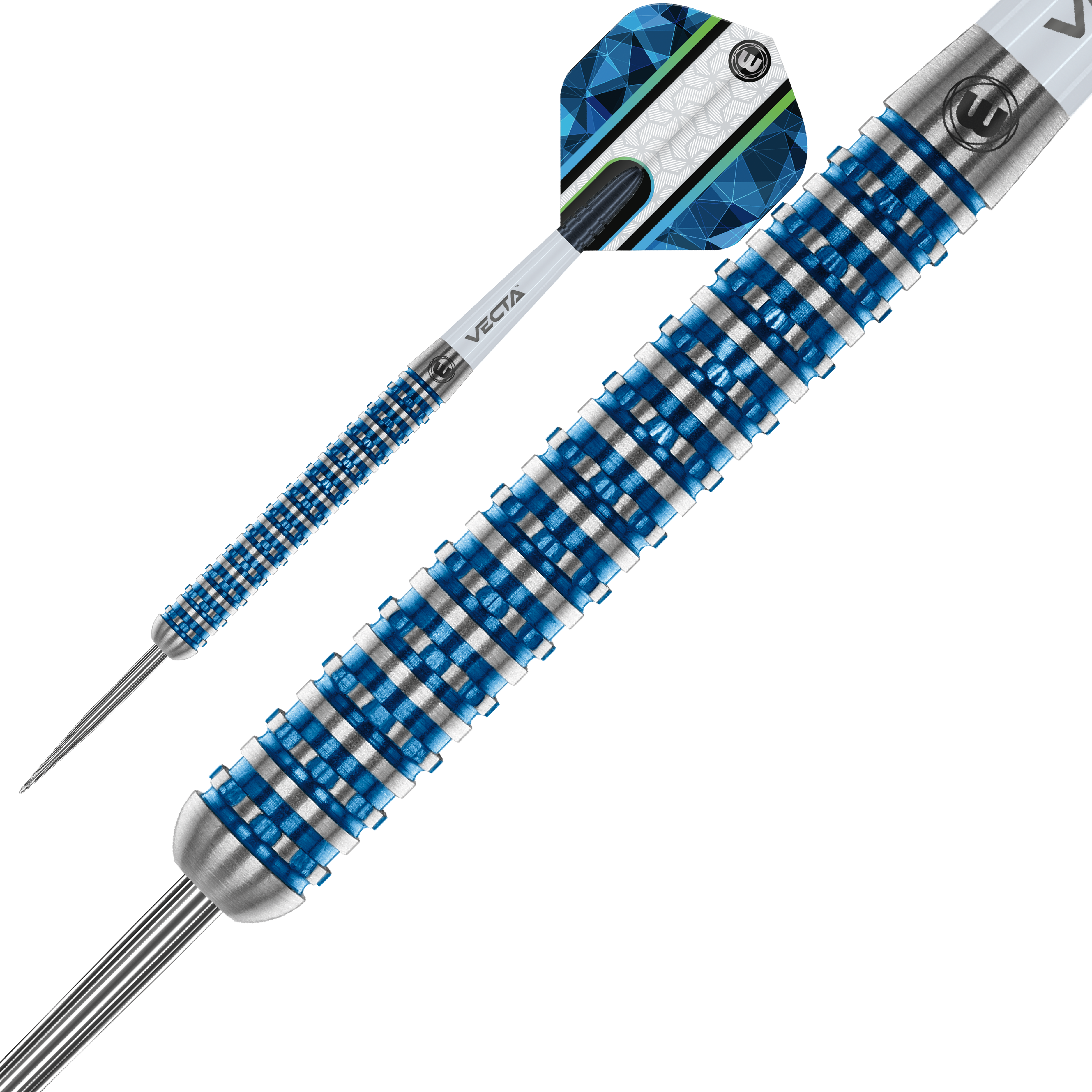 Winmau Poseiden 90% Tungsten Steeltip darts