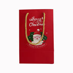 Jumping Box Merry Christmas Gift Box Valentine's Day Creative Gift
