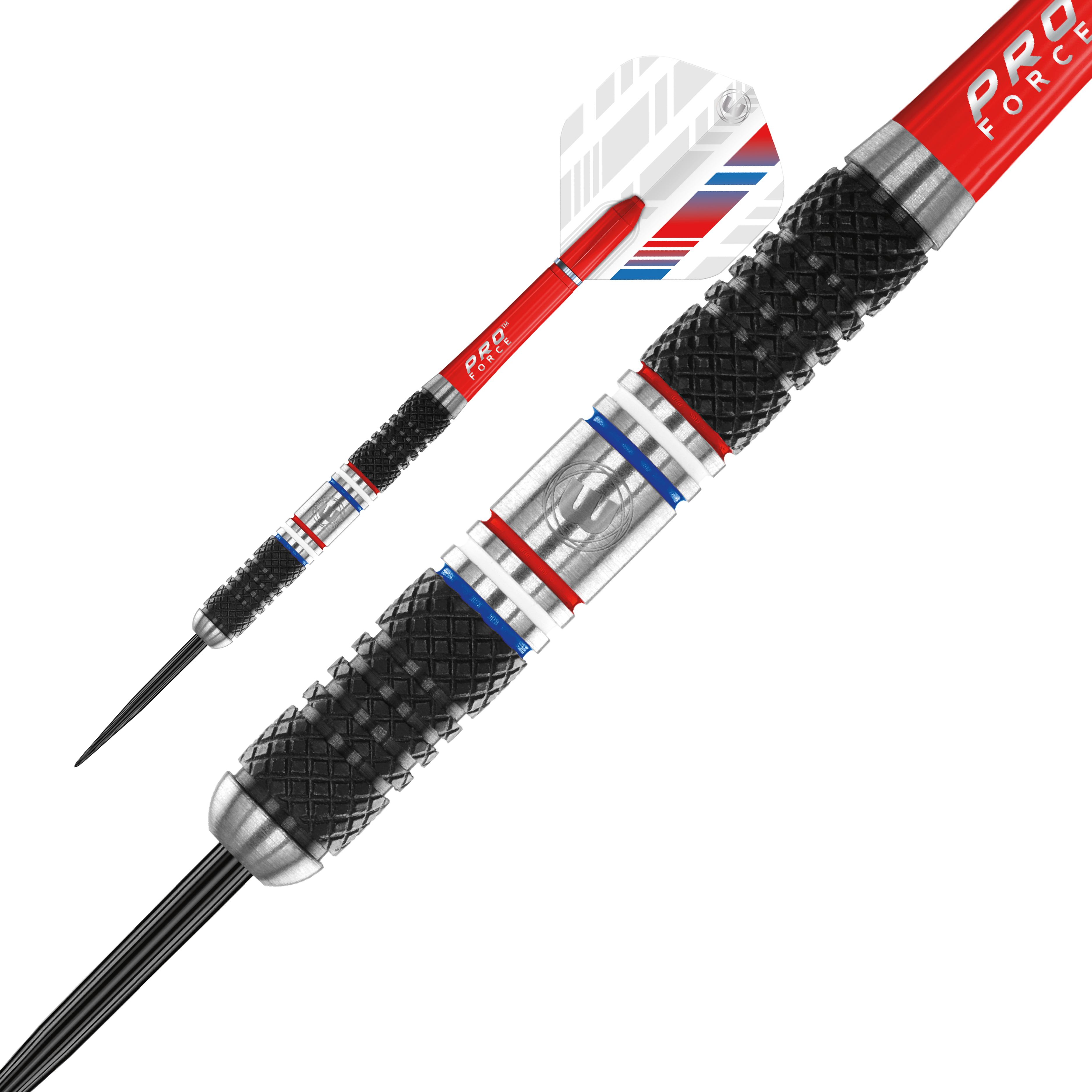 Winmau Thibault Tricole 90% Tungsten Steeltip darts