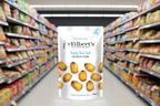 15 x Mr Filberts Crunchy Corn Salted - 40g