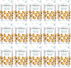 15 x Mr Filberts Crunchy Corn Salted - 40g
