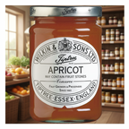 Tiptree Apricot Cons - 340g