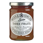 Tiptree Three Fruits Marm - 340g