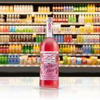 6 x Heartsease Farm Sparkling Raspberry Lemonade - 750ml