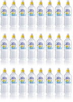 24 x Radnor Splash Lemon & Lime Still Water - 500ml