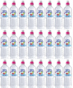 24 x Radnor Splash Strawberry Still Water - 500ml
