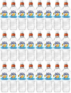 24 x Radnor Splash Orange & Passion Fruit Still Water - 500ml