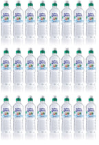 24 x Radnor Splash Watermelon Still Water - 500ml