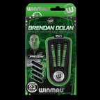 Winmau Brendan Dolan 90% Darts