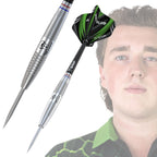 Bull's Challenger Danny Jansen 90%