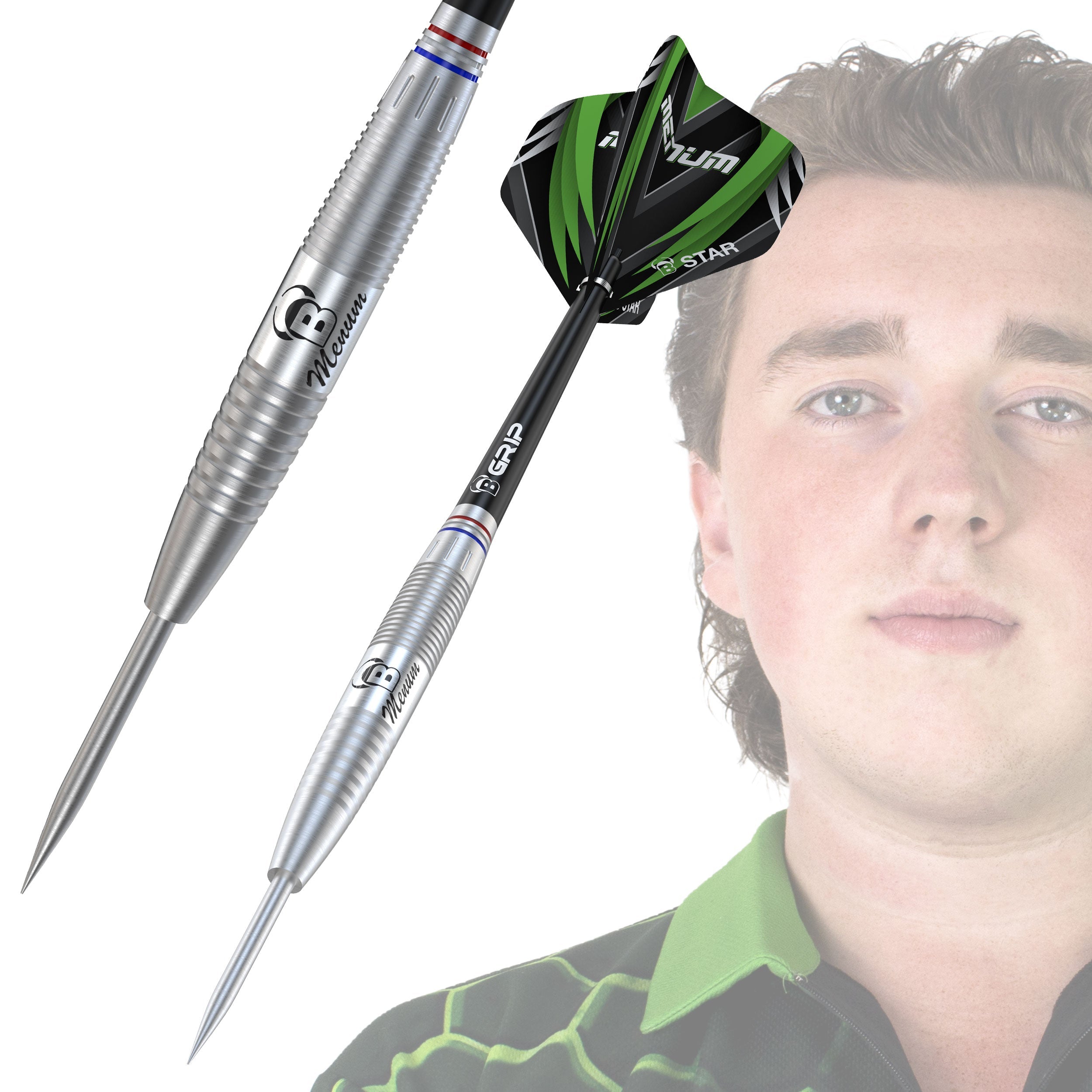 Bull's Challenger Danny Jansen 90%