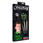 Bull's Challenger Danny Jansen 90%