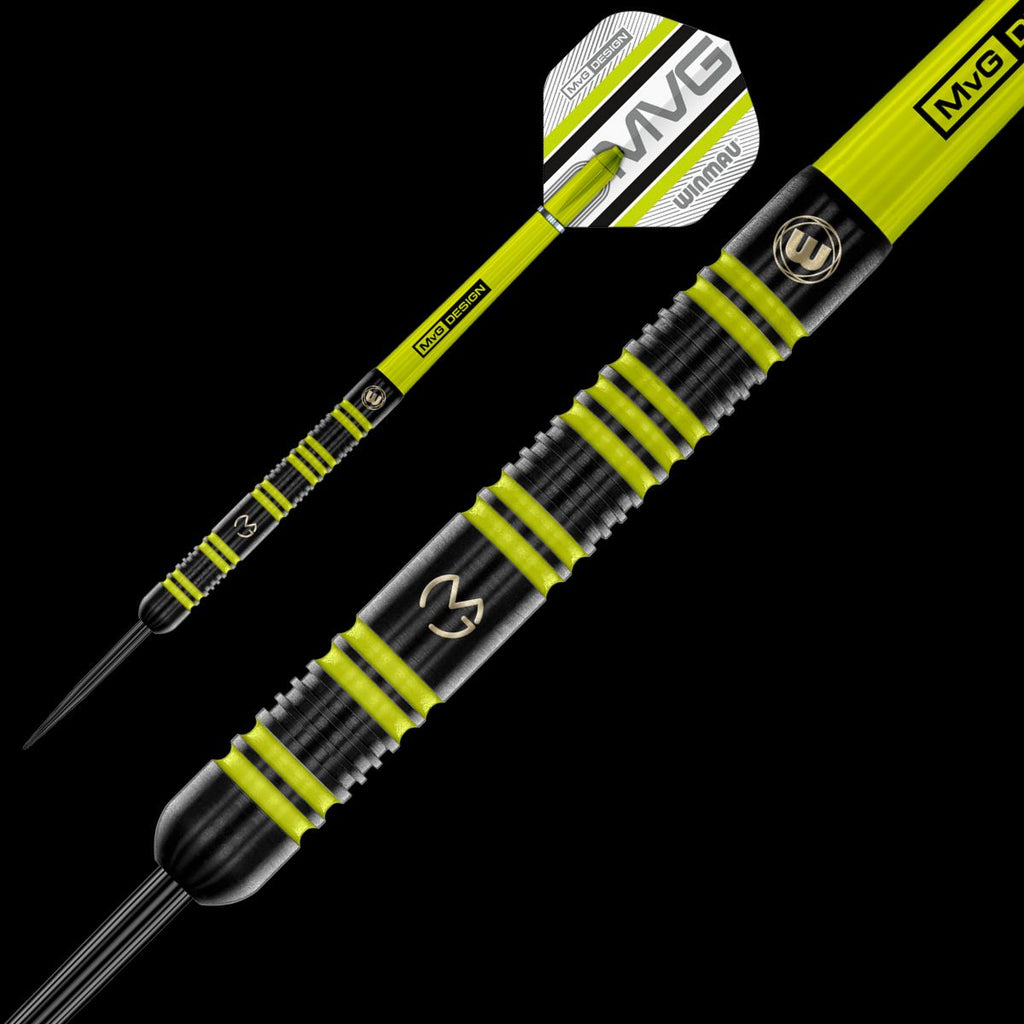 Winmau MvG Pro Series 85%