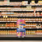 Potts Tikka Masala Curry Sauce - 330g