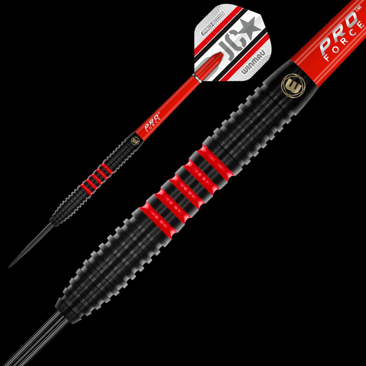 Winmau Joe Cullen Pro-Series 85%