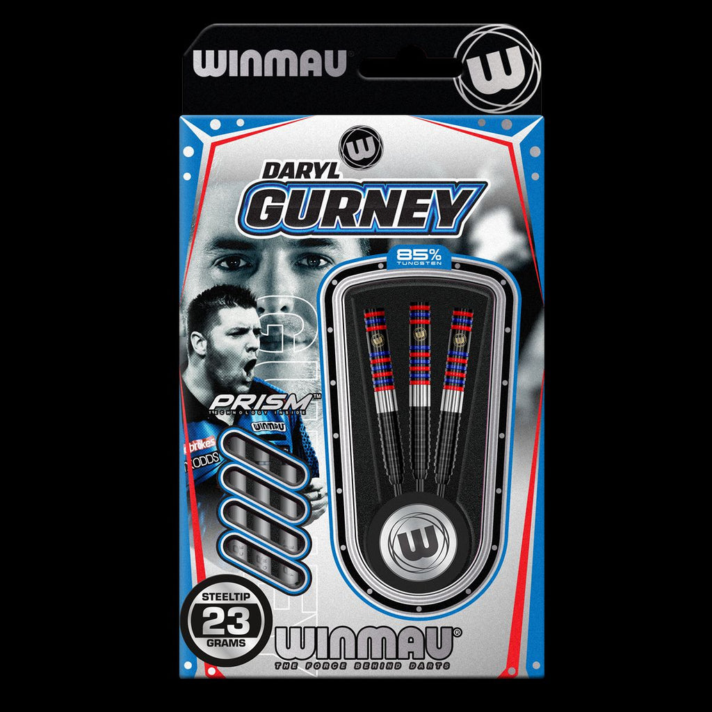 Winmau Daryl Gurney Pro-Series 85%