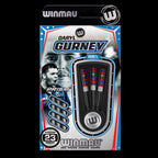 Winmau Daryl Gurney Pro-Series 85%