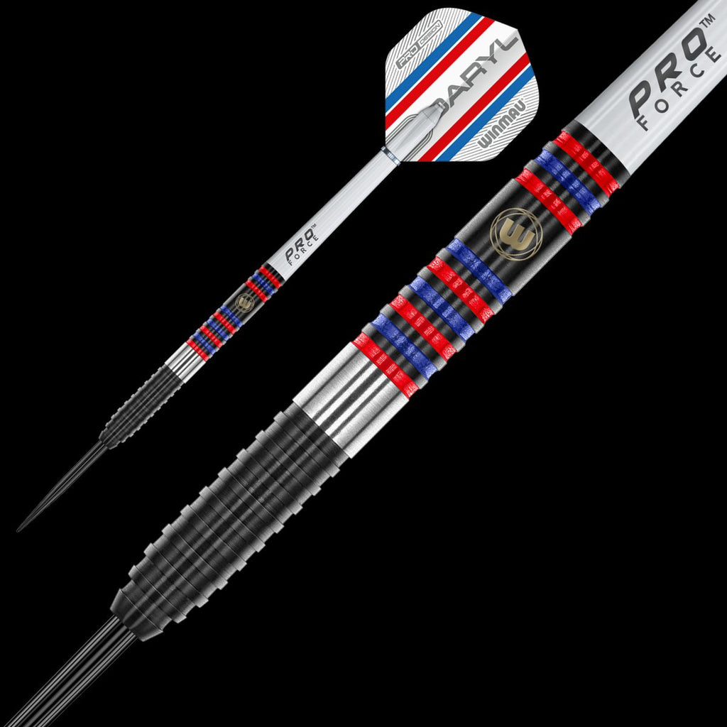 Winmau Daryl Gurney Pro-Series 85%