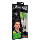 Bull's Challenger Diogo Portela 90% Tungsten