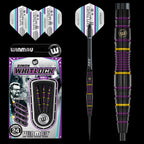 Winmau Simon Whitlock Pro Series 85% Range