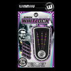 Winmau Simon Whitlock Pro Series 85% Range