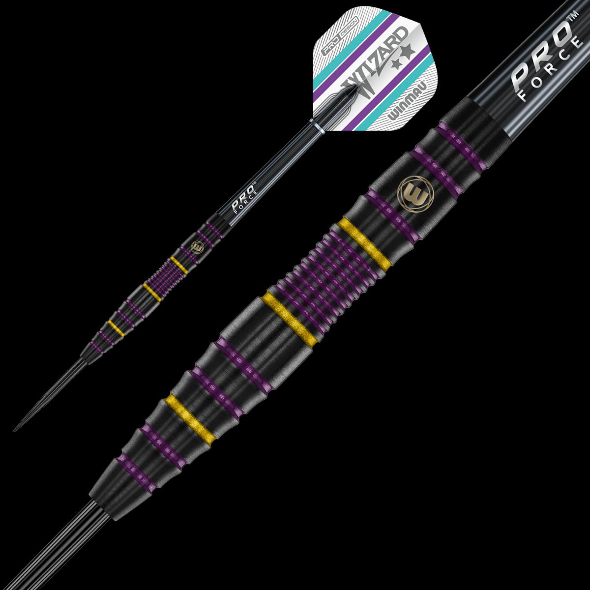 Winmau Simon Whitlock Pro Series 85% Range