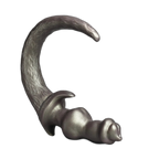 PUP WOOF TAIL PLUG