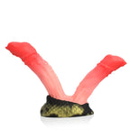 Nothosaur TWINS | Double Ended Dildo - Double Dildo - Fantasy Dragon Dildo